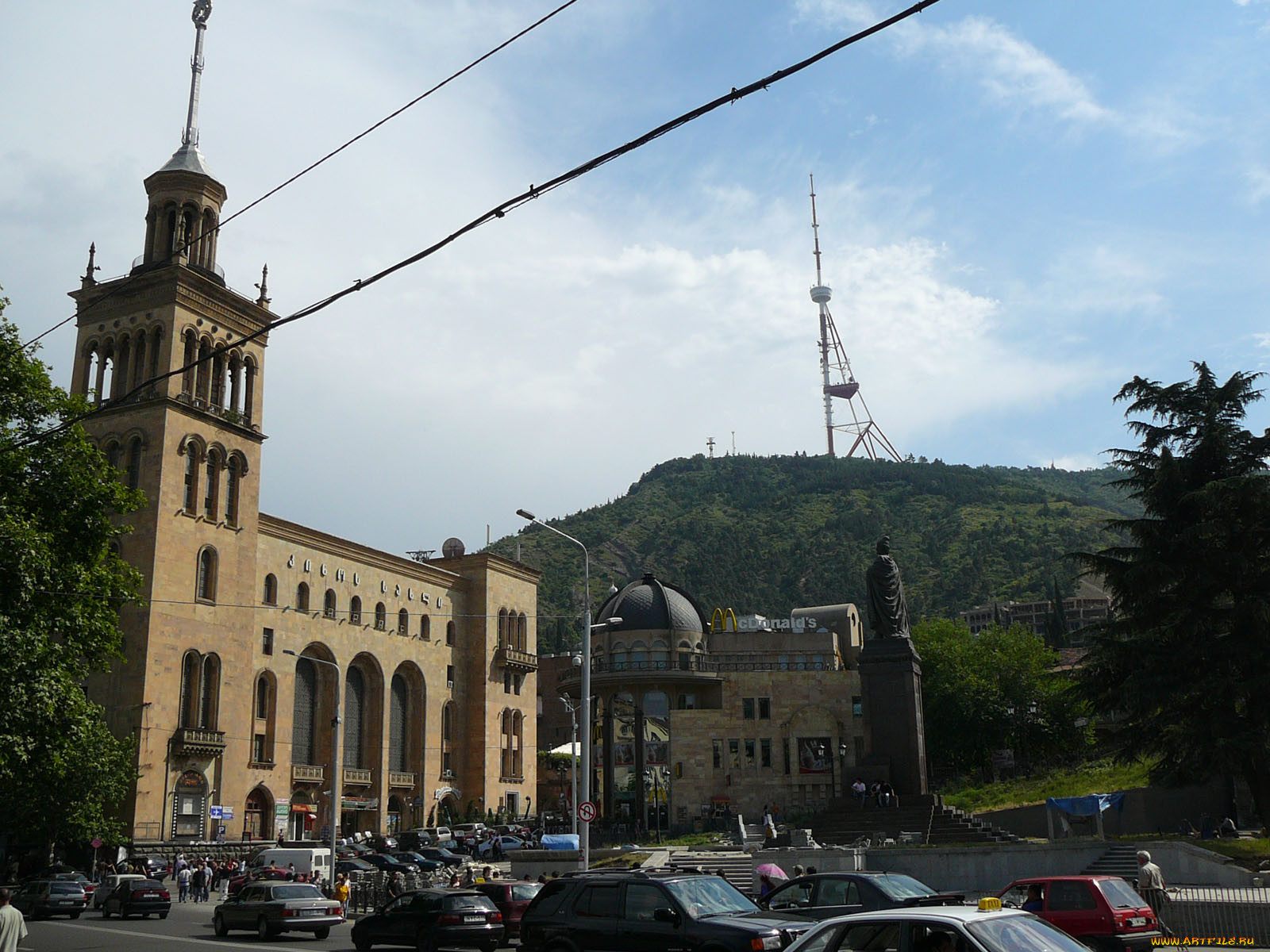 georgia, tbilisi, , , 